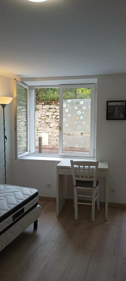 Studio Meuble A 布吉瓦尔 外观 照片