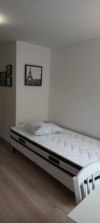 Studio Meuble A 布吉瓦尔 外观 照片