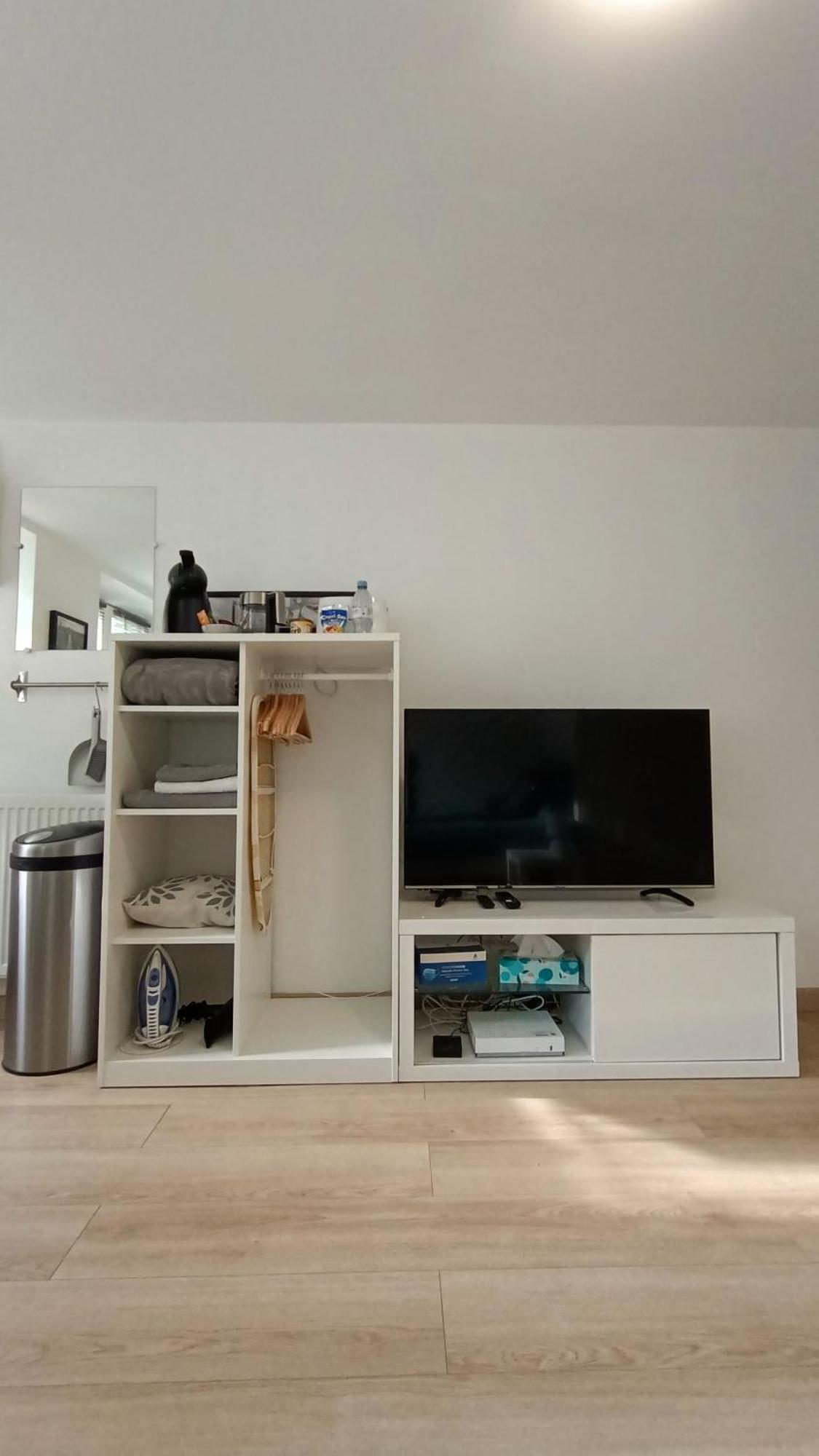 Studio Meuble A 布吉瓦尔 外观 照片
